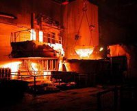 "Запорожсталь" оставили без света