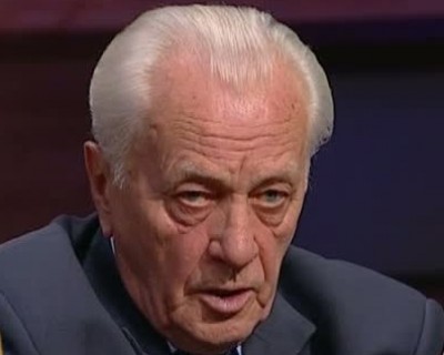 Патриарх украинского национализма: Судьба Порошенко будет хуже, чем Януковича