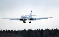 Шойгу продлил полет Ту-160