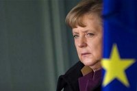 Меркель поставят к стенке за предательство