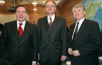 Два слова о Европе, БНД и Файнэншл Таймс