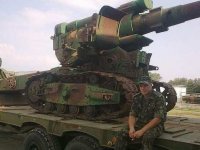 К отправке на Донбасс готовят гаубицы Б-4 производства 1937—1941 гг.?