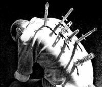 Цикл передач: Предатели (2)