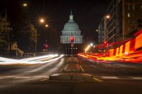 Власти США продлили программу слежки АНБ за населением