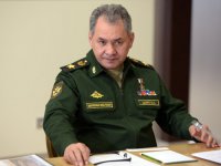 Коллегия Минобороны обсудила план развития ракетных войск стратегического назначения