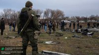 МИД России удивлен домыслами США по трагедии с Boeing на Украине