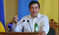 Саакашвили поддержал сожжение людей в Одессе