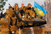 Битва за Марьинку очень похожа на провокацию