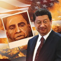 Китай и США. Кто кого?