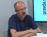 Алексей Анпилогов: Чем Донбасс хуже Крыма, или должна ли была Россия воевать с Украиной?