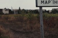 Битва за Марьинку как неудачная провокация украинских войск