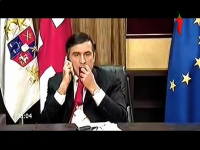 Михаил Саакашвили взялся за старое