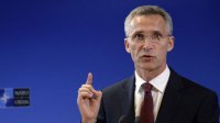 Столтенберг заявил об отсутствии российской угрозы для НАТО