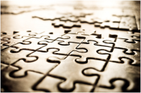 Вчерашние бои под Донецком. Пазл сложился.