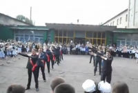 Дебальцево - viva viktoria