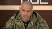 Ярош приказал «Правому сектору» покинуть Донбасс