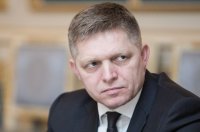 Премьер Словакии считает антироссийские санкции вредными для своей страны