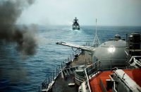 Россия и Египет, совместные морские учения