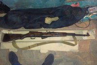 На Винничине под видом "самообороны" продавали оружие из АТО