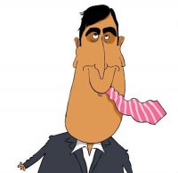 Саакашвили, давай, до свидания!