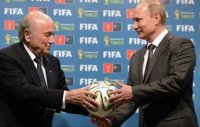 ФИФА: никаких правовых оснований лишать Россию права на ЧМ-2018 нет