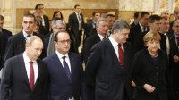 Минская безнадега (мнение)