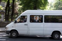 Опытные люди говорят: «Не жилец Вальцман, не жилец...». Случай на дороге.