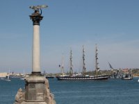 Крыму повезло, что он воссоединился с Россией – американский военный