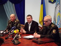 «Не очкуй, возьми повестку»: военкомы выбивают двери в одесских общежитиях