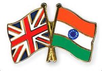 Индия и Великобритания проведут совместные военные учения