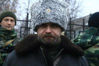 В Нидерландах появились марки в честь Алексея Мозгового