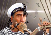 Саакашвили обвинил Приднестровье в дестабилизации ситуации на Украине