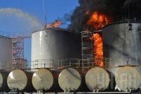 Экологические катастрофы - это только начало. Власть теряет контроль над страной