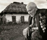 Расскажи мне, дедушка, Россию!