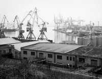 Планы Саакашвили обойти «российский транзит» оказались блефом