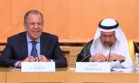 Пресс-конференция Сергея Лаврова и генсека Организации исламского сотрудничества - прямая трансляция