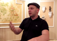 Забавно и просто об украинской классической литературе