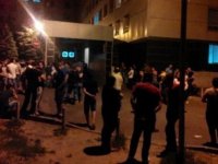 Аваковских неонацистов, устроивших резню в Харькове, отпустили без предьявления обвинений