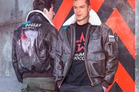 Европейцев оденут в армейский бренд