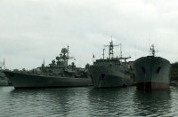 Указ: Украина не будет праздновать День ВМС одновременно с Россией