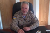 Новый глава Донецкой области ставит своей целью возвращение к довоенным границам Донбасса