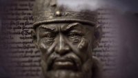 Тамерлан. Архитектор степей. Документальный фильм