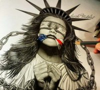 Американская свобода