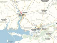 Николаев 1990-2015