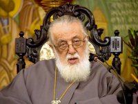 Патриарх Грузии заявил, что зоопарк Тбилиси затопило из-за коммунистов