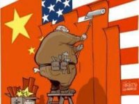 По зубам ли США КНР и РФ?