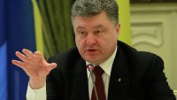 Порошенко и глава СБУ начали публичное выяснение отношений