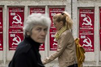 Молдавия использовала последний шанс спастить от евроинтеграции