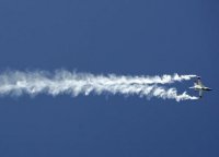 В Китае прошли испытания гиперзвукового летательного аппарата, способного нести ядерные боеголовки