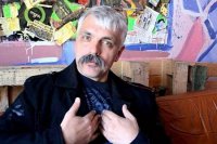 Недонарод: Корчинский предлагает заменить украинцев американцами